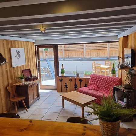 Hotel La Meije Les Deux Alpes Ngoại thất bức ảnh