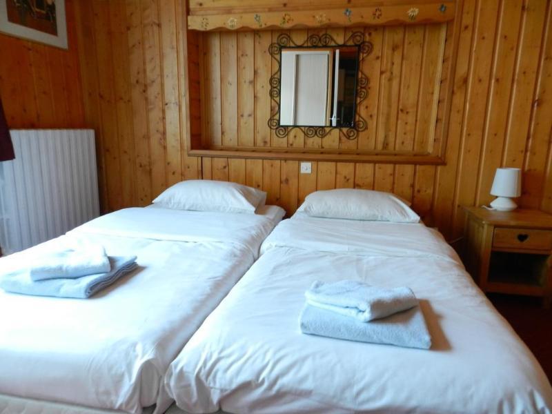 Hotel La Meije Les Deux Alpes Ngoại thất bức ảnh
