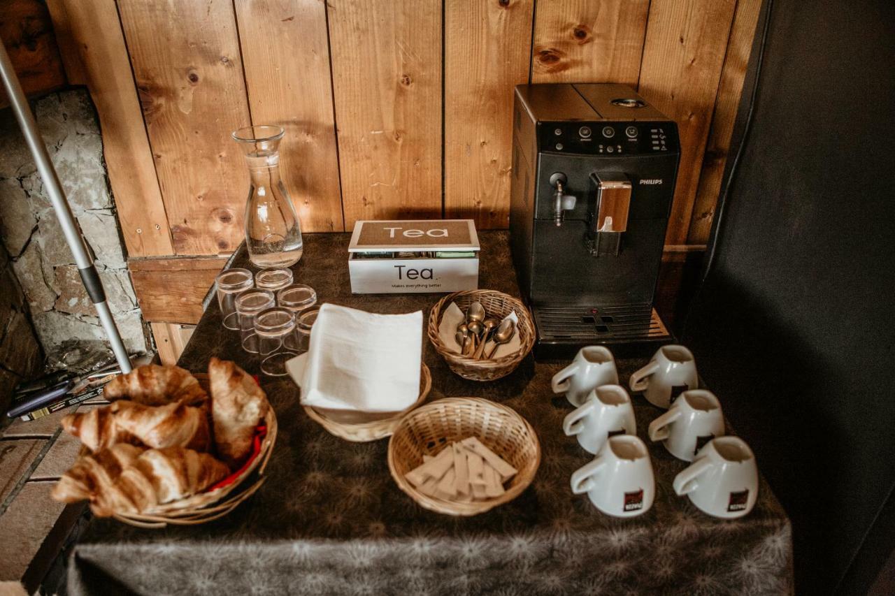 Hotel La Meije Les Deux Alpes Ngoại thất bức ảnh